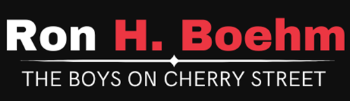 Ron Boehm
